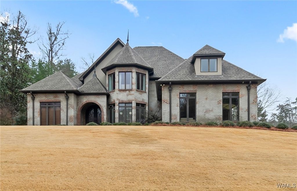 3211 Harbor Ridge Way, Tuscaloosa, AL 35406