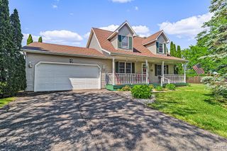 500 Primo Avenue, Vernon, NY 13461