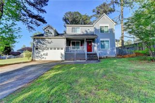 190 Grayland Creek Drive, Lawrenceville, GA 30046
