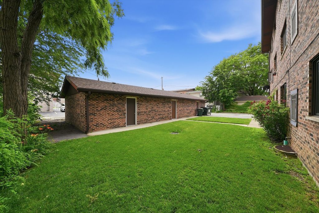 9535 S 54th Avenue 3N, Oak Lawn, IL 60453 — photo 3