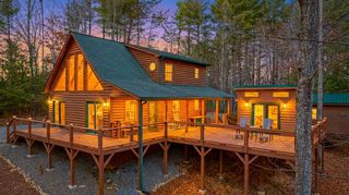 116 Grapevine Ridge, Murphy, NC 28906