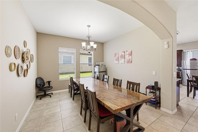 1902 VIA LAGO DRIVE, Lakeland, FL 33810