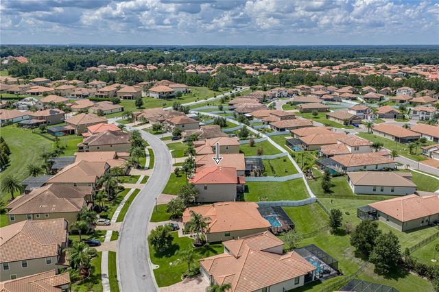 1902 VIA LAGO DRIVE, Lakeland, FL 33810