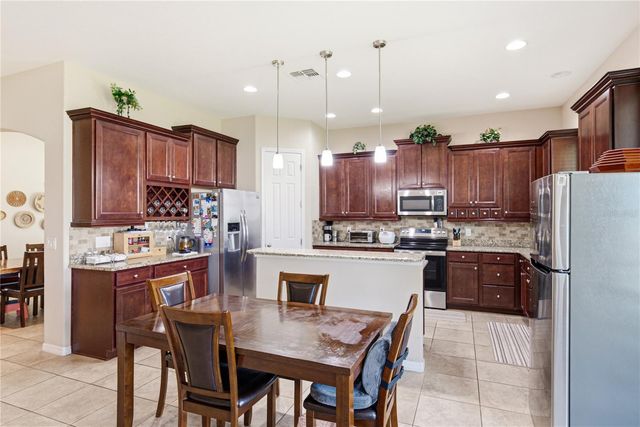 1902 VIA LAGO DRIVE, Lakeland, FL 33810