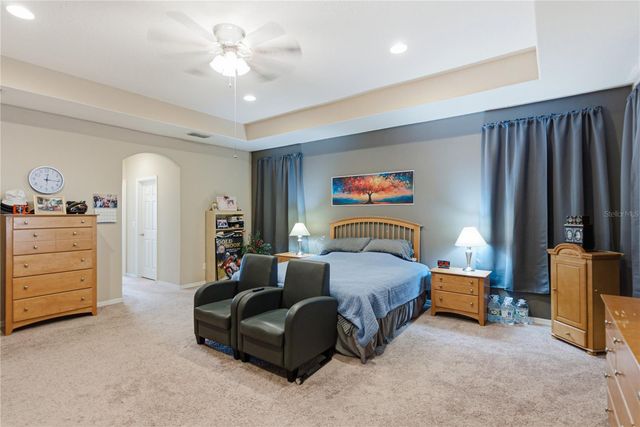 1902 VIA LAGO DRIVE, Lakeland, FL 33810