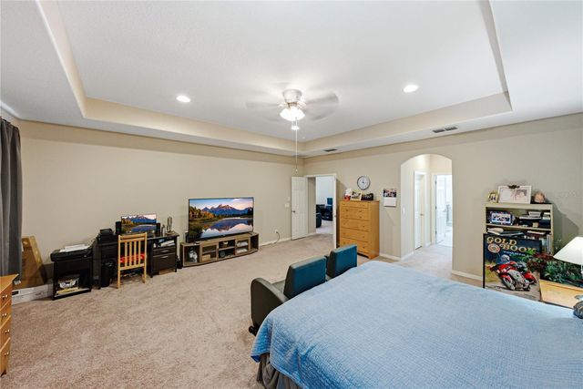 1902 VIA LAGO DRIVE, Lakeland, FL 33810