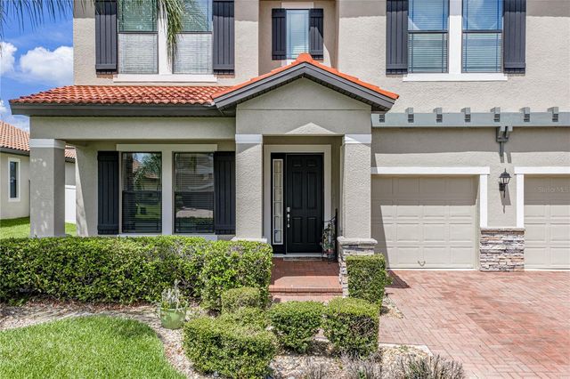 1902 VIA LAGO DRIVE, Lakeland, FL 33810