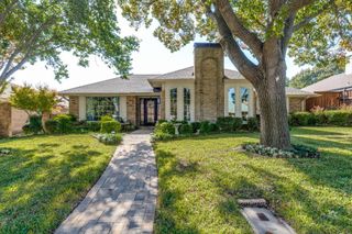 6018 Gentle Knoll Lane, Dallas, TX 75248