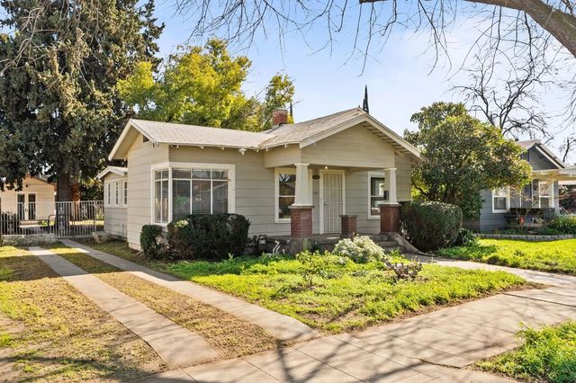 1336 N Del Mar Avenue, Fresno, CA 93728