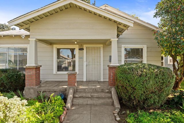 1336 N Del Mar Avenue, Fresno, CA 93728