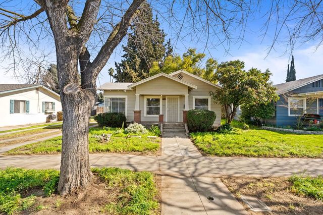 1336 N Del Mar Avenue, Fresno, CA 93728