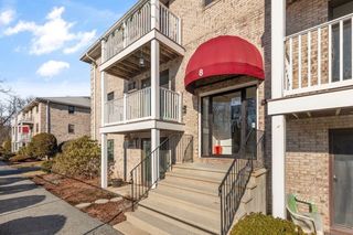 8 Kenmar Drive 72, Billerica, MA 01821
