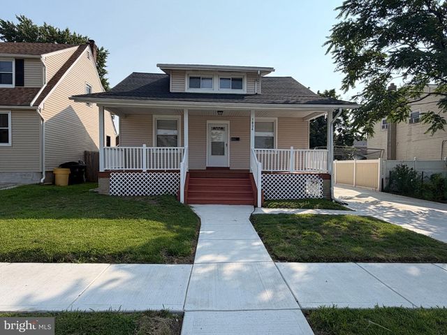 1834 47TH ST, Pennsauken, NJ 08110