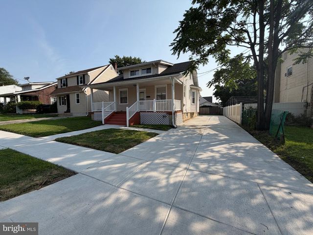 1834 47TH ST, Pennsauken, NJ 08110