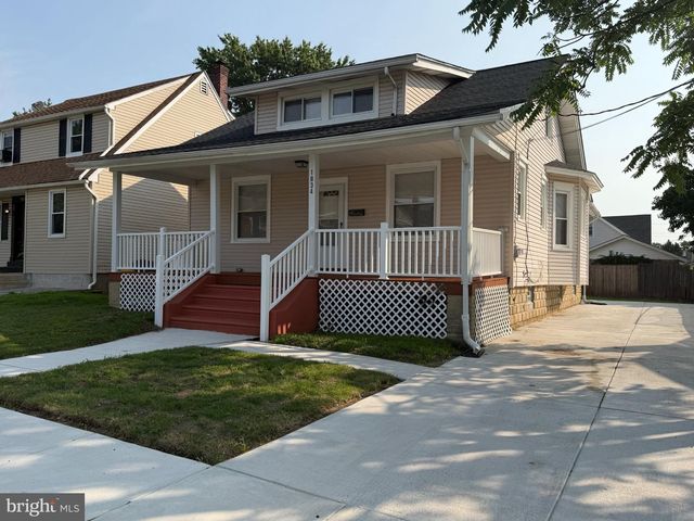 1834 47TH ST, Pennsauken, NJ 08110