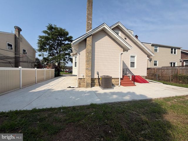 1834 47TH ST, Pennsauken, NJ 08110