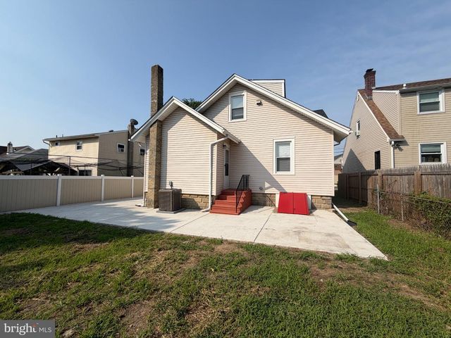 1834 47TH ST, Pennsauken, NJ 08110