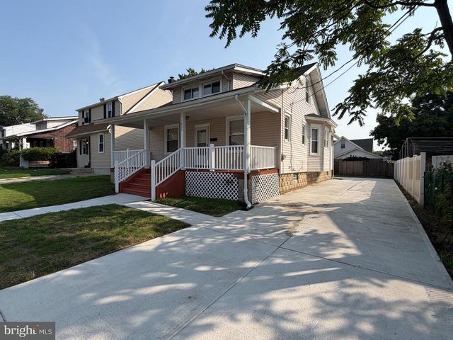 1834 47TH ST, Pennsauken, NJ 08110