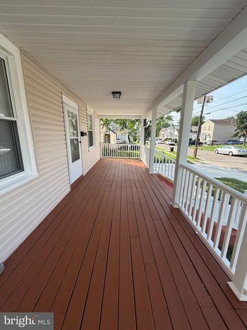 1834 47TH ST, Pennsauken, NJ 08110