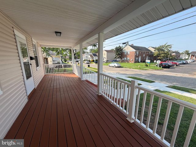 1834 47TH ST, Pennsauken, NJ 08110