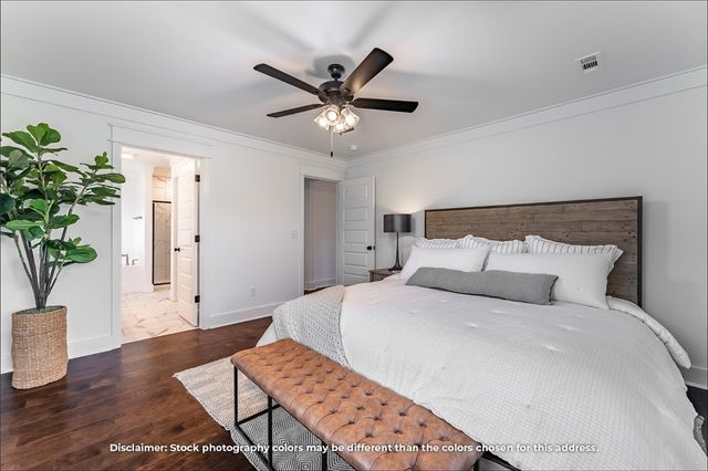 5031 Elk Valley Avenue, Springdale, AR 72762