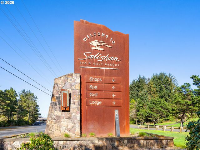 10 BIG TREE Rd, Gleneden Beach, OR 97388