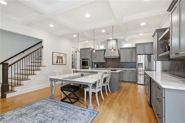 5310 Whitaker Street, Peachtree Corners, GA 30092