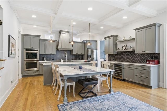 5310 Whitaker Street, Peachtree Corners, GA 30092