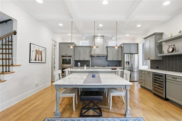 5310 Whitaker Street, Peachtree Corners, GA 30092