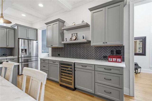 5310 Whitaker Street, Peachtree Corners, GA 30092