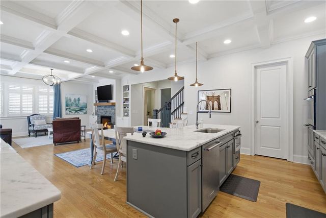 5310 Whitaker Street, Peachtree Corners, GA 30092