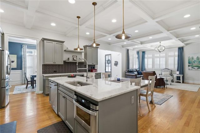 5310 Whitaker Street, Peachtree Corners, GA 30092