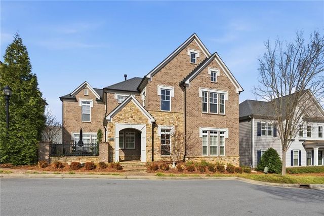 5310 Whitaker Street, Peachtree Corners, GA 30092