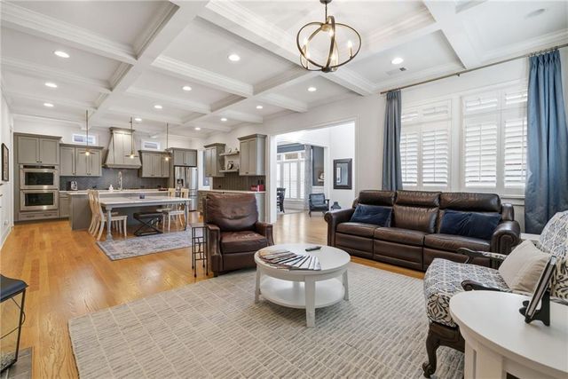 5310 Whitaker Street, Peachtree Corners, GA 30092