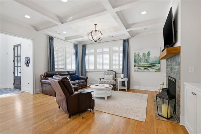 5310 Whitaker Street, Peachtree Corners, GA 30092