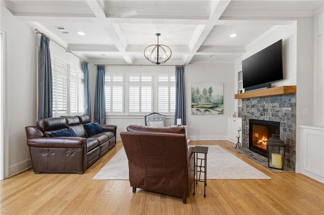 5310 Whitaker Street, Peachtree Corners, GA 30092