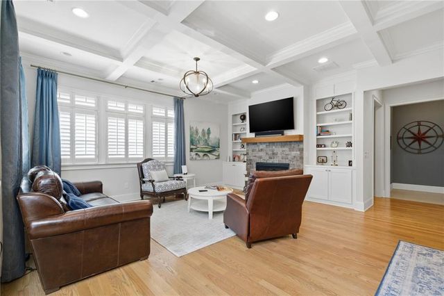 5310 Whitaker Street, Peachtree Corners, GA 30092