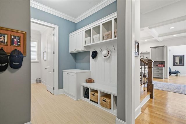 5310 Whitaker Street, Peachtree Corners, GA 30092