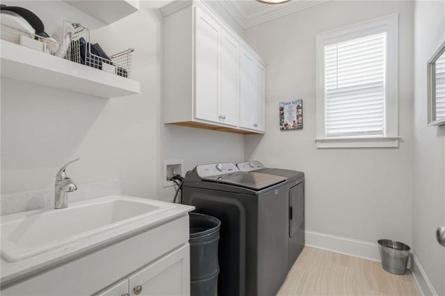 5310 Whitaker Street, Peachtree Corners, GA 30092