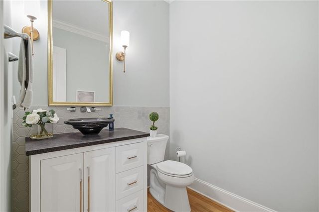 5310 Whitaker Street, Peachtree Corners, GA 30092