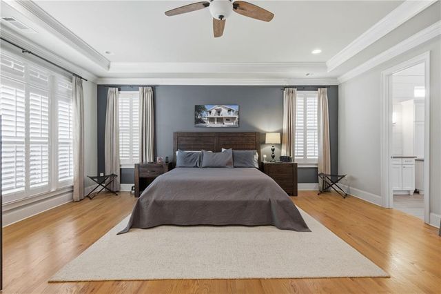 5310 Whitaker Street, Peachtree Corners, GA 30092