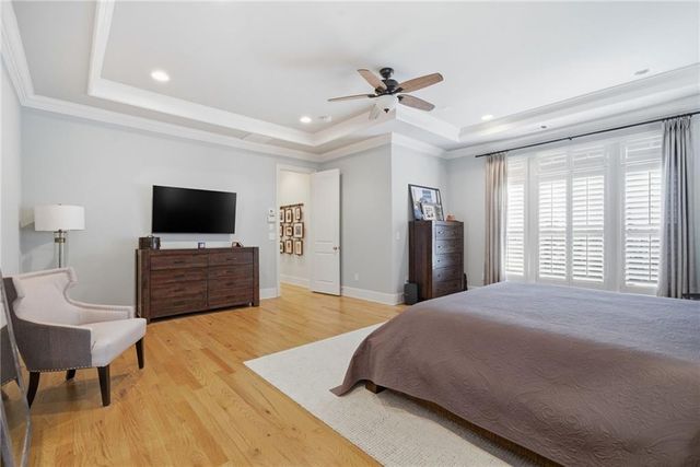 5310 Whitaker Street, Peachtree Corners, GA 30092