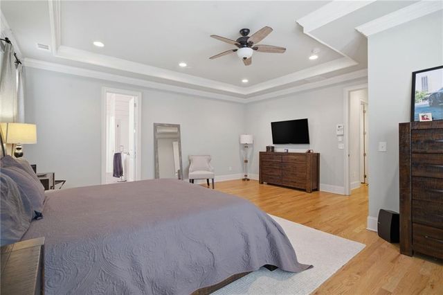 5310 Whitaker Street, Peachtree Corners, GA 30092