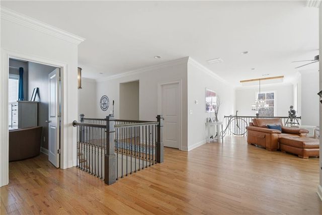 5310 Whitaker Street, Peachtree Corners, GA 30092