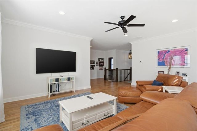 5310 Whitaker Street, Peachtree Corners, GA 30092