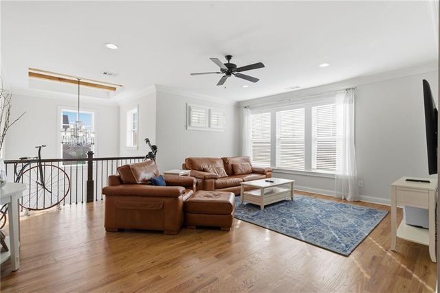 5310 Whitaker Street, Peachtree Corners, GA 30092