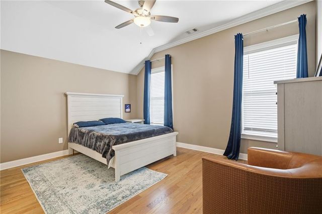 5310 Whitaker Street, Peachtree Corners, GA 30092