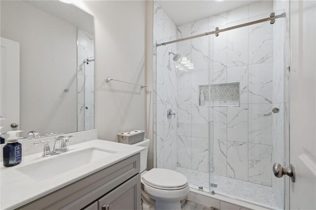 5310 Whitaker Street, Peachtree Corners, GA 30092