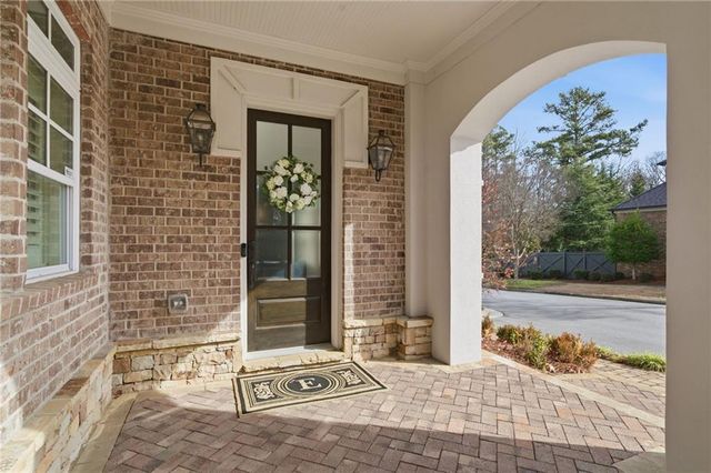 5310 Whitaker Street, Peachtree Corners, GA 30092