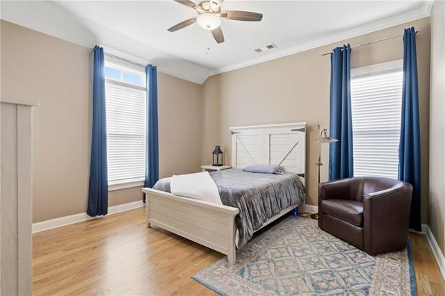 5310 Whitaker Street, Peachtree Corners, GA 30092